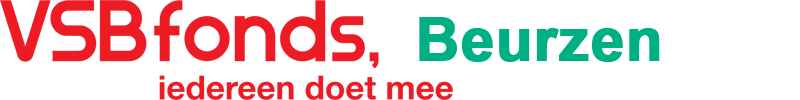 VSBfonds Beurzen Logo